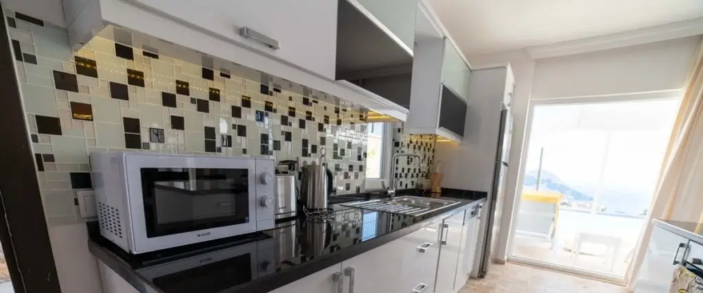 Калкан: Villa Yağmur Kalkan