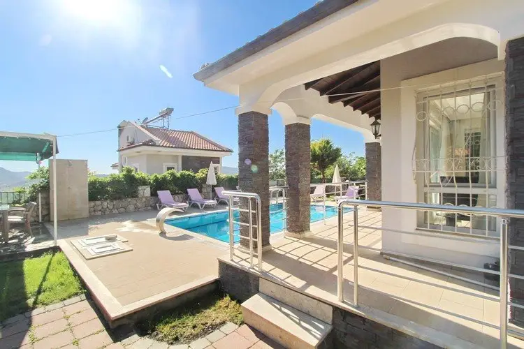Фетхие: Villa Arnna 4