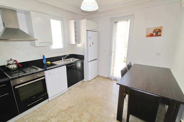Фетхие: Villa Arnna 4