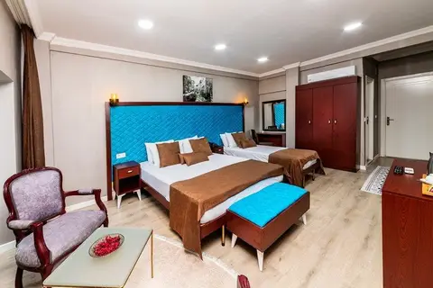 Dove Hotel İstanbul — фото 1