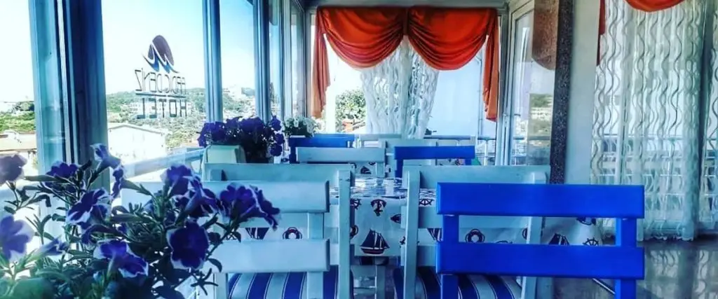 Карабурун: Ardıç Deniz Otel