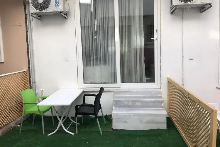 Мармара: Volkan Şenay Apart Motel