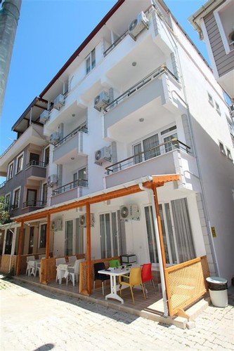 Мармара: Volkan Şenay Apart Motel