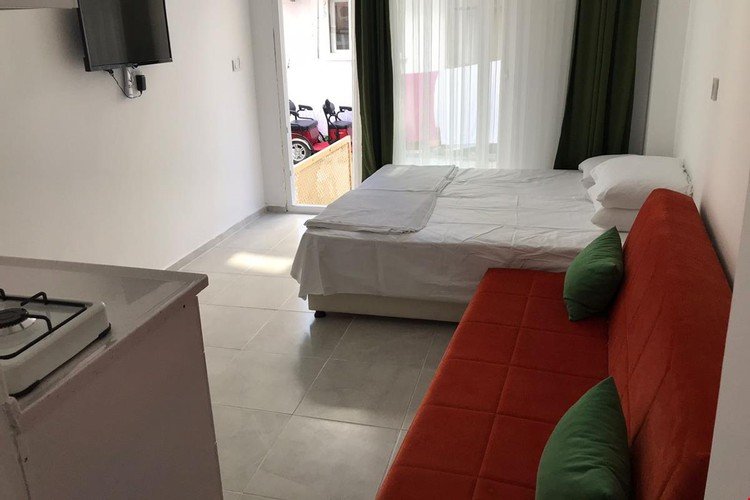 Мармара: Volkan Şenay Apart Motel