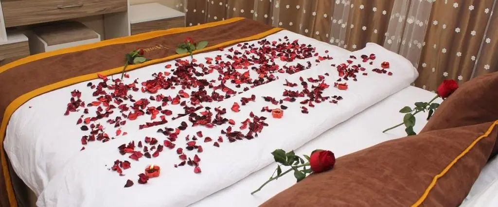 Ван: Caspian Suit Otel