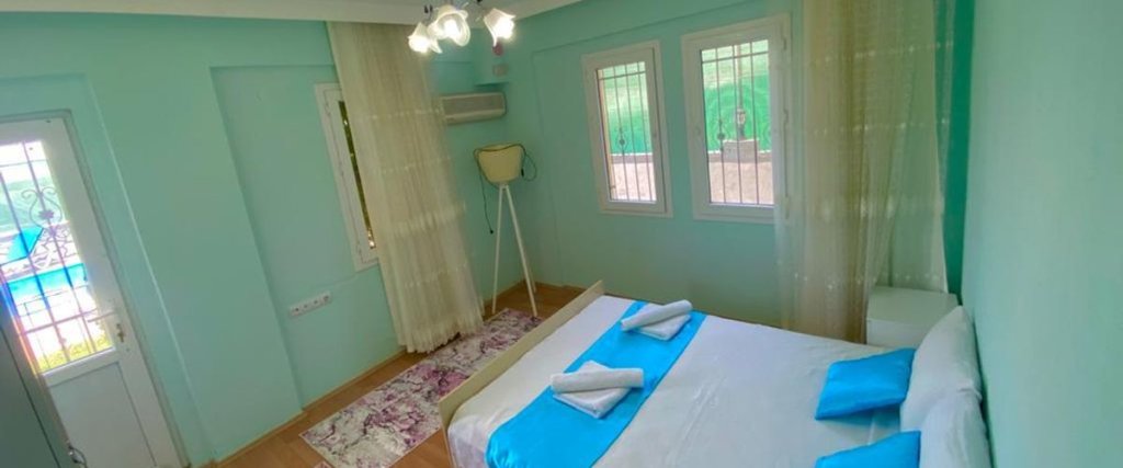 Фетхие: Villa Ilgım