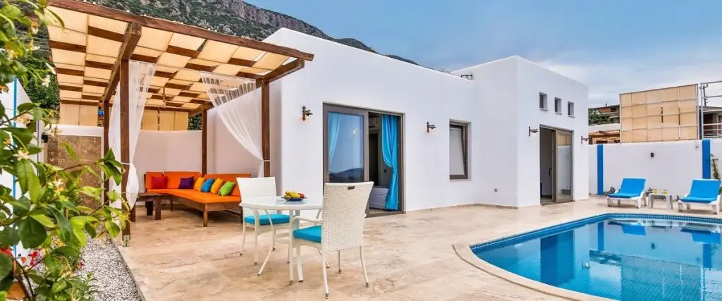 Villa Piltara 2 — фото 1