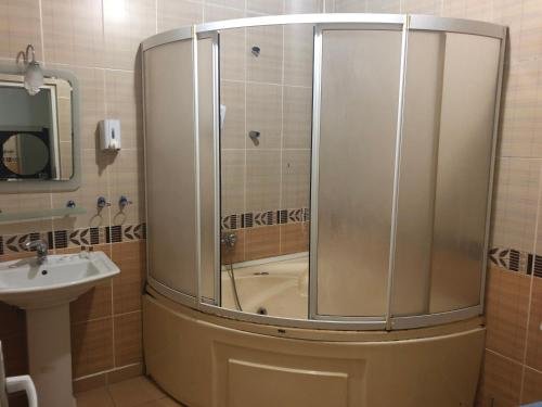 Адыяман: Beyazsaray otel