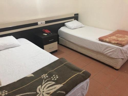 Адыяман: Beyazsaray otel