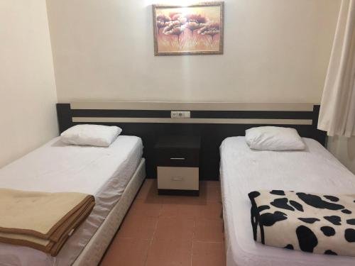 Адыяман: Beyazsaray otel