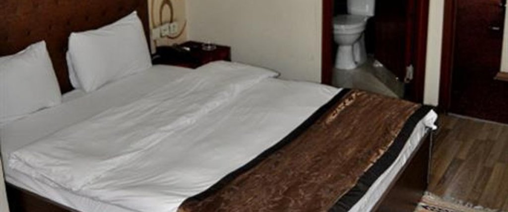 Адана: Garden Park Otel