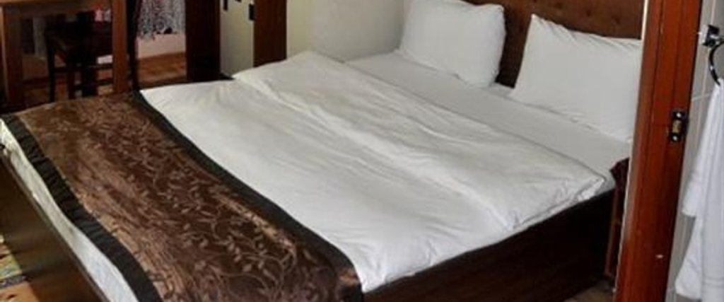 Адана: Garden Park Otel
