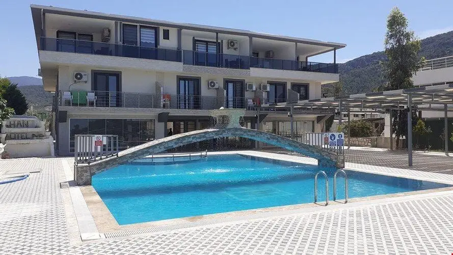 Акбук: Han Otel
