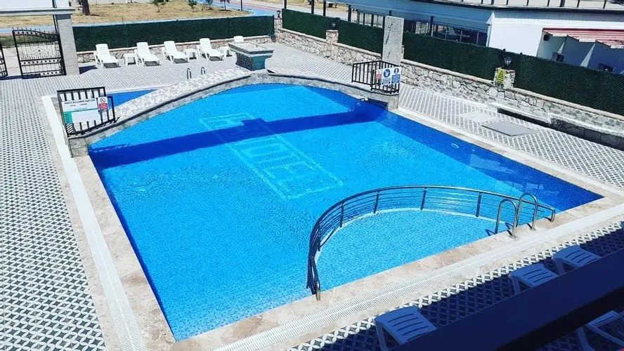 Акбук: Han Otel