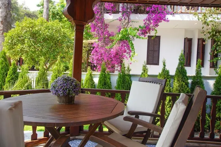 Акьяка: Jasmine Suites Akyaka