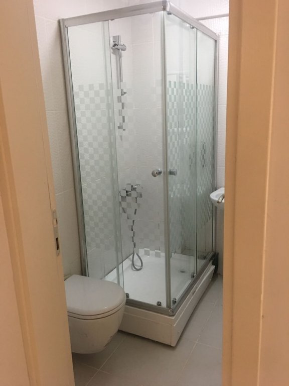 Стамбул: Blue House Hostel