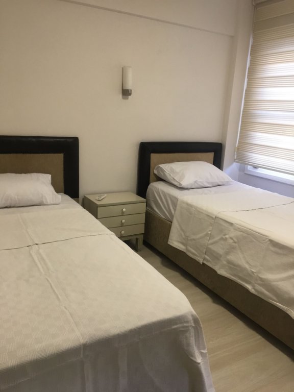 Стамбул: Blue House Hostel