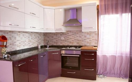 Аланья: Hayat Sitesi Apart Otel
