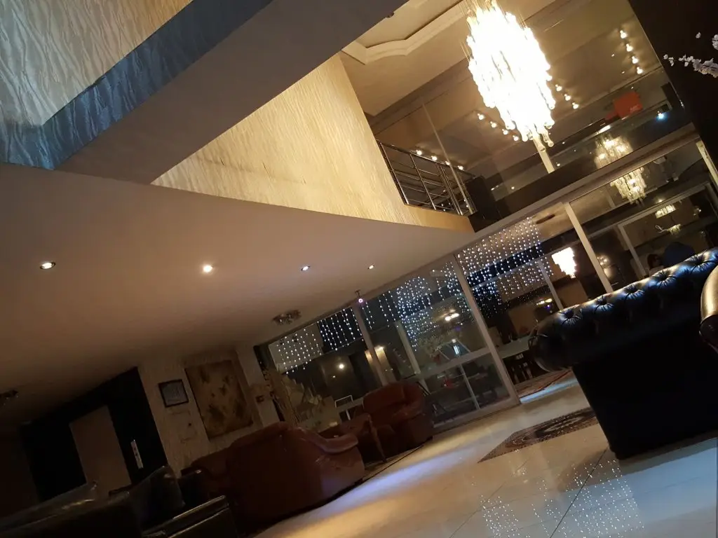 Latifoglu Hotel — фото 1
