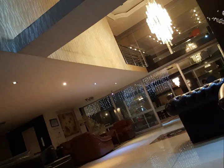 Анкара: Grand Wonne Hotel