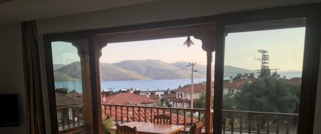 Акьяка: Koparan Apart Hotel
