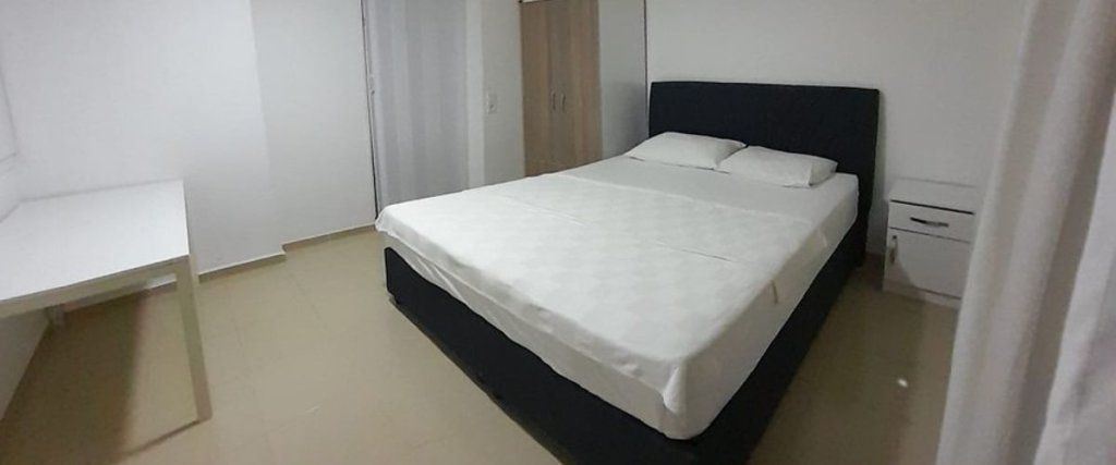 Акьяка: Koparan Apart Hotel