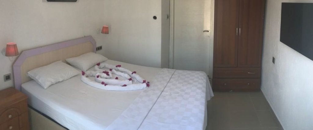Акьяка: Koparan Apart Hotel