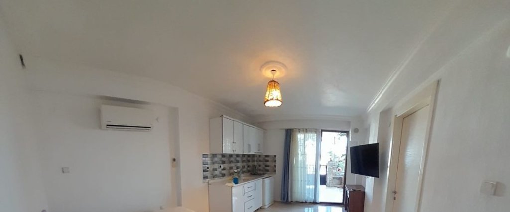 Акьяка: Koparan Apart Hotel
