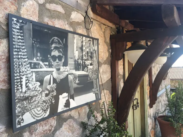 Патара: Prima Donna