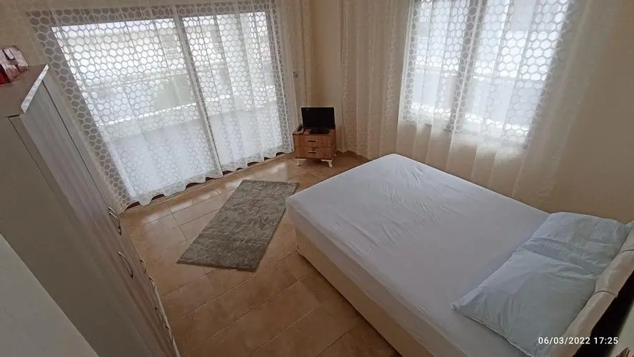 Акбук: Gulun Evi