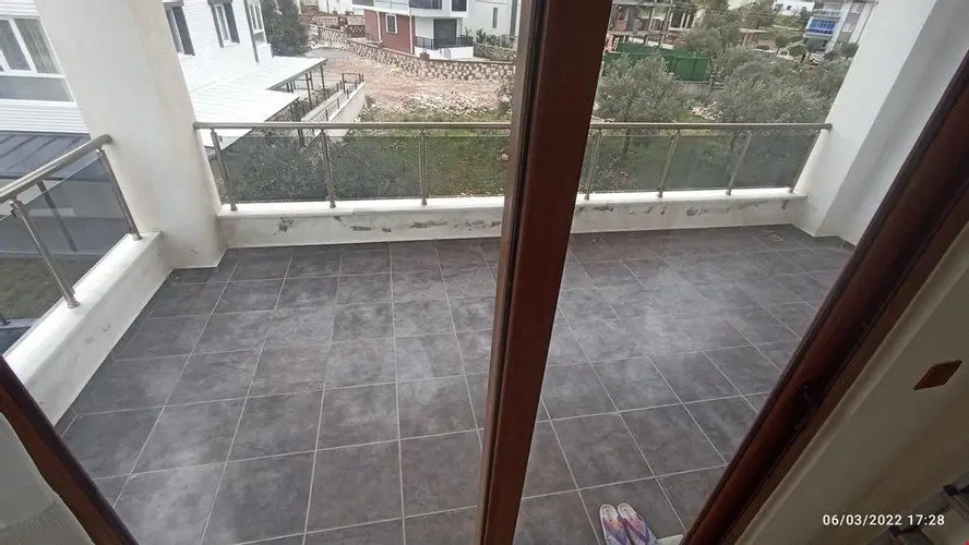 Акбук: Gulun Evi