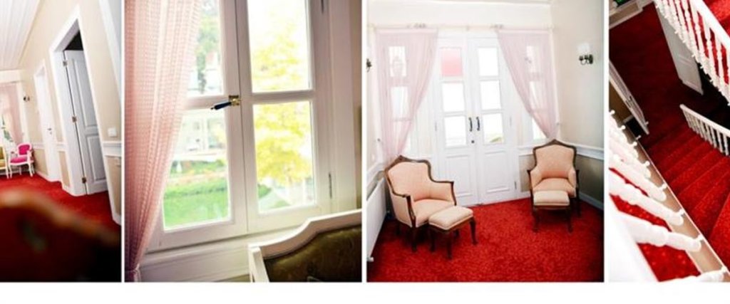 Армутлу: Green House Konak Otel