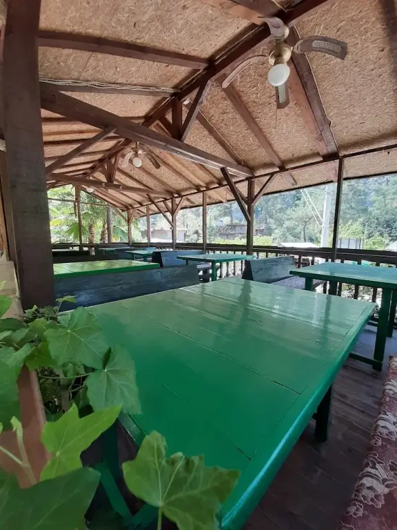 Кумлуджа: Olympos Altaris Pansiyon