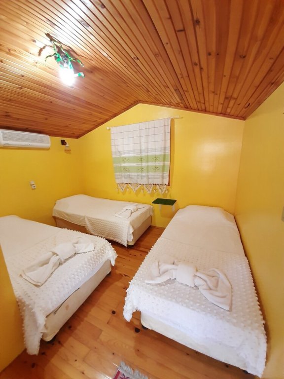 Olympos Altaris Pansiyon — фото 1