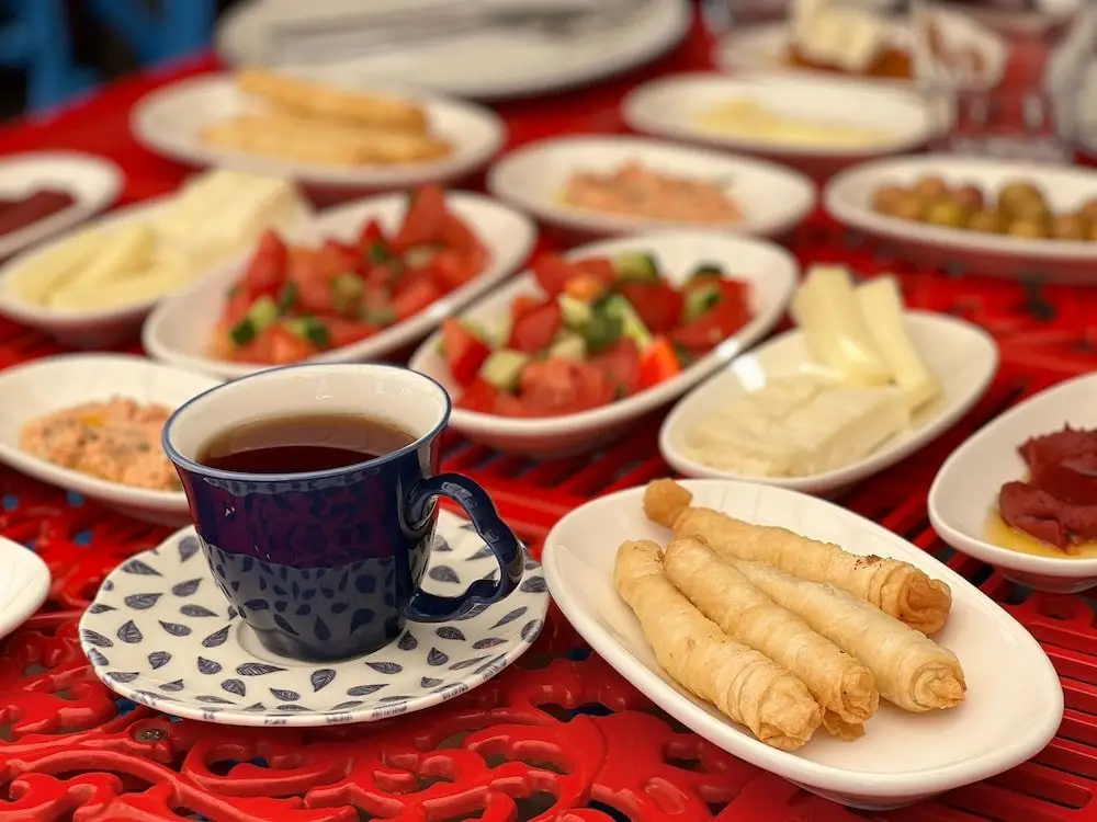 Бехрамкале: Halici Hani Otel