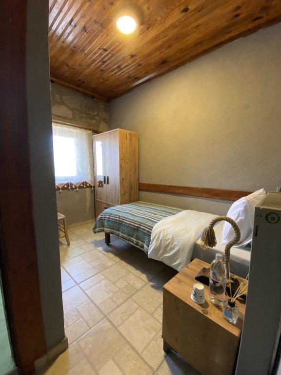 Бехрамкале: Halici Hani Otel