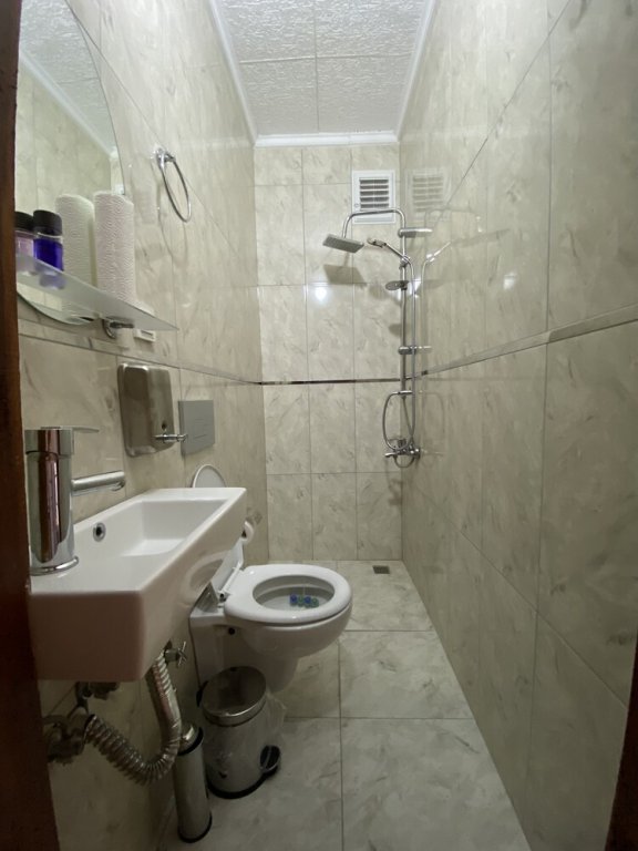 Бехрамкале: Halici Hani Otel