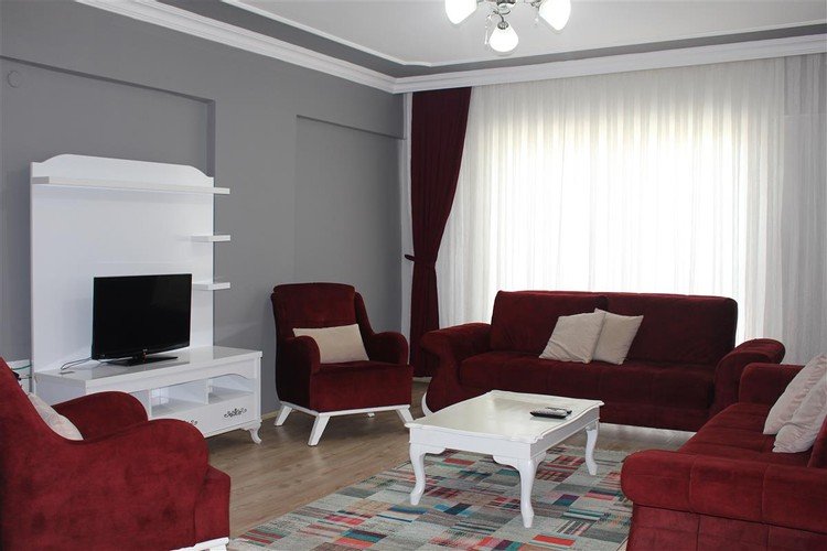 Анталья: Elit Park Residance