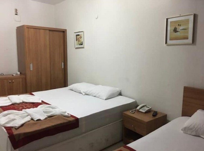 Аланья: Cihan Cleopatra Otel