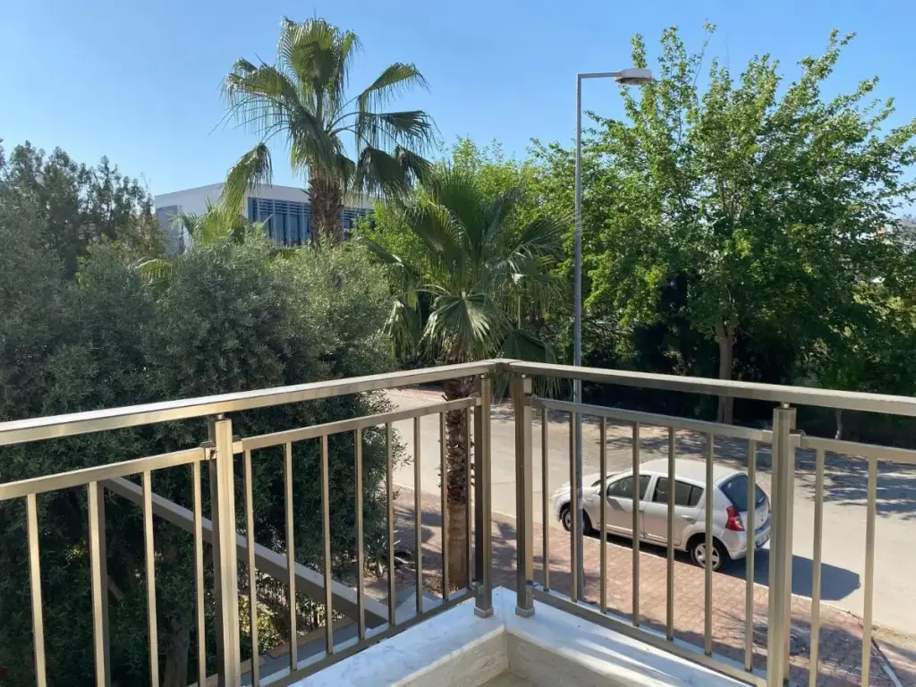 Анталья: Eceabat Ritim Suite Hotel