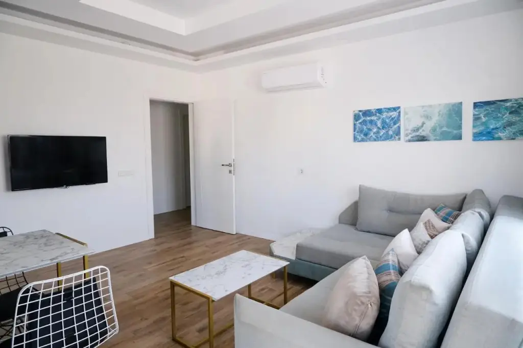 Анталья: Eceabat Ritim Suite Hotel