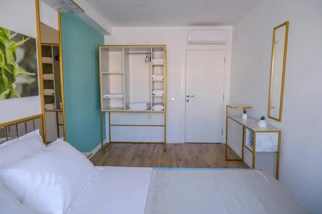 Анталья: Eceabat Ritim Suite Hotel