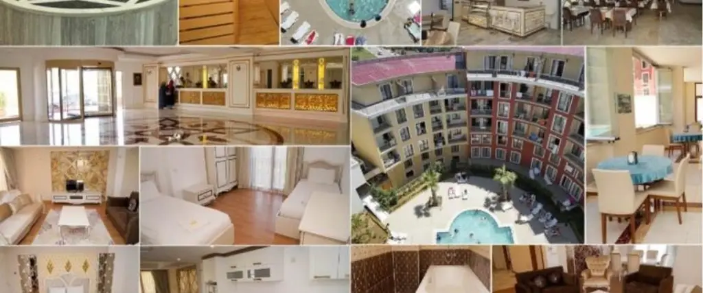 Армутлу: Goral Armutlu Termal Otel