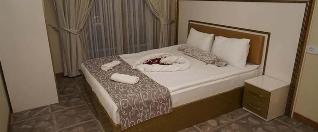 Армутлу: Goral Armutlu Termal Otel