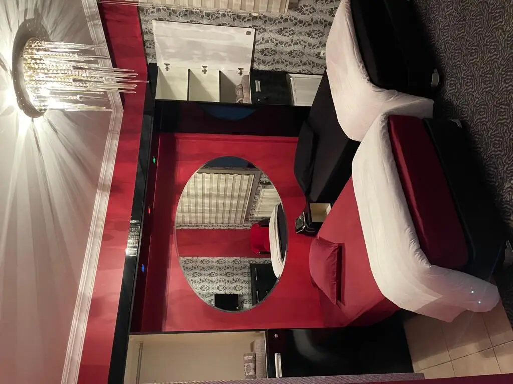Антакия: Iso Otel