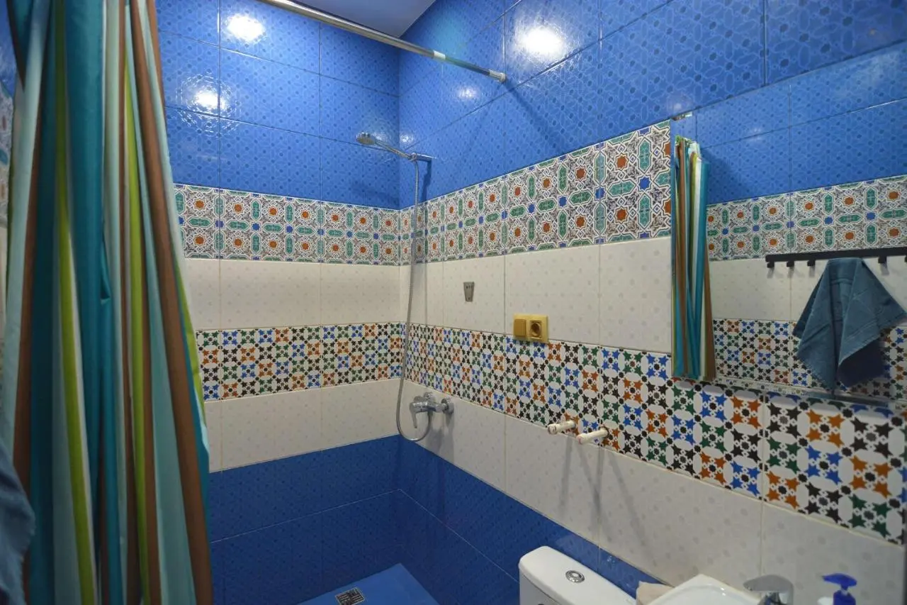 Хабаровск: Mister Hostel Khabarovsk