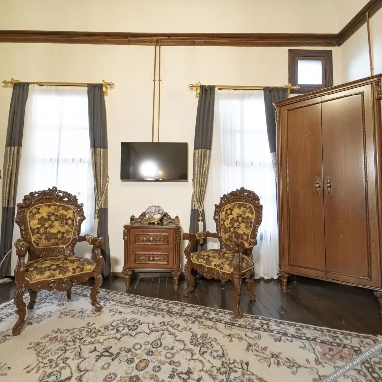 Антакия: Konak Avula Boutique Hotel