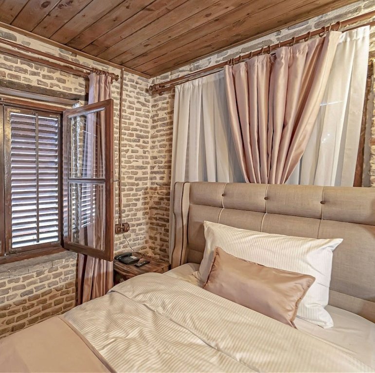 Антакия: Konak Avula Boutique Hotel