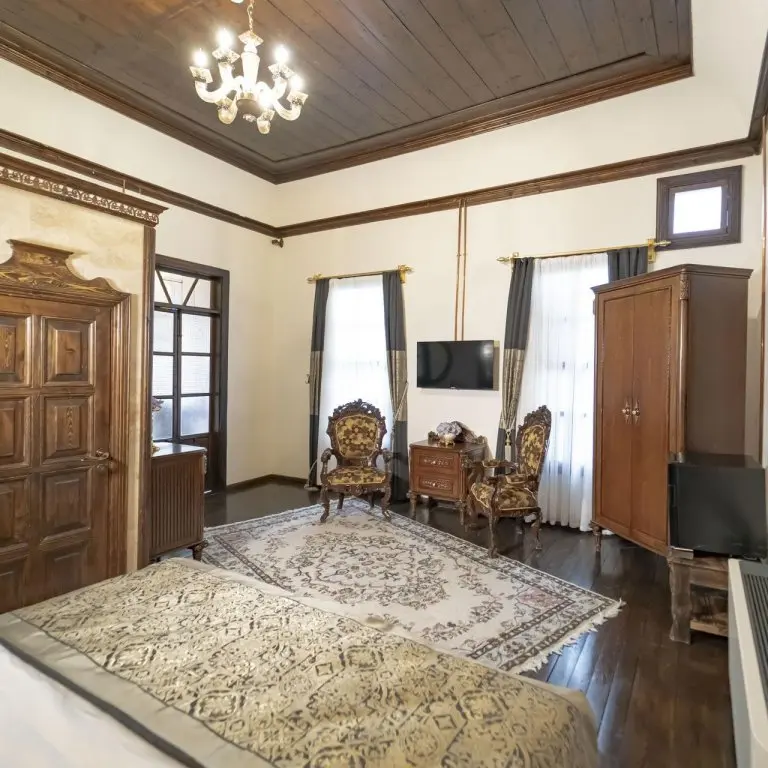 Антакия: Konak Avula Boutique Hotel