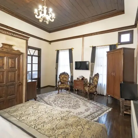 Konak Avula Boutique Hotel — фото 1